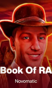 Book of Ra
