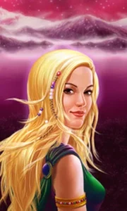 Lucky Lady's Charm Deluxe Buy Bonus