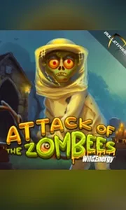Attack of the Zombees WildEnergy