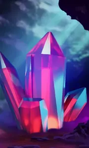 Crystal Falls Multimax