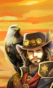 Frontier Lock & Load
