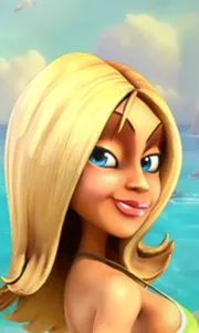 The Tipsy Tourist: Beach Bonanza - Hold & Win