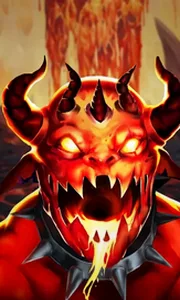 Devour The Weak